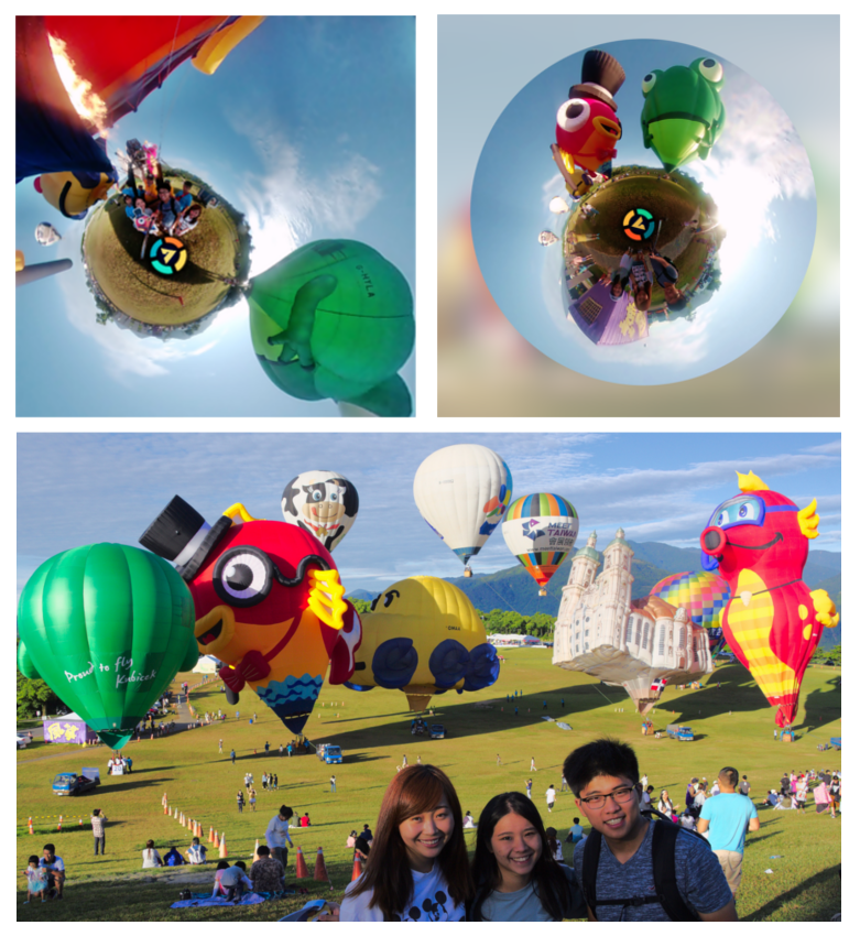 Taitung International Balloon Festival