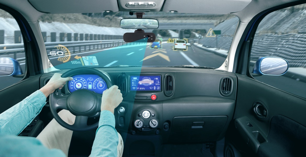 AI 雙向行車紀錄器–推動未來新的車隊管理創新方式