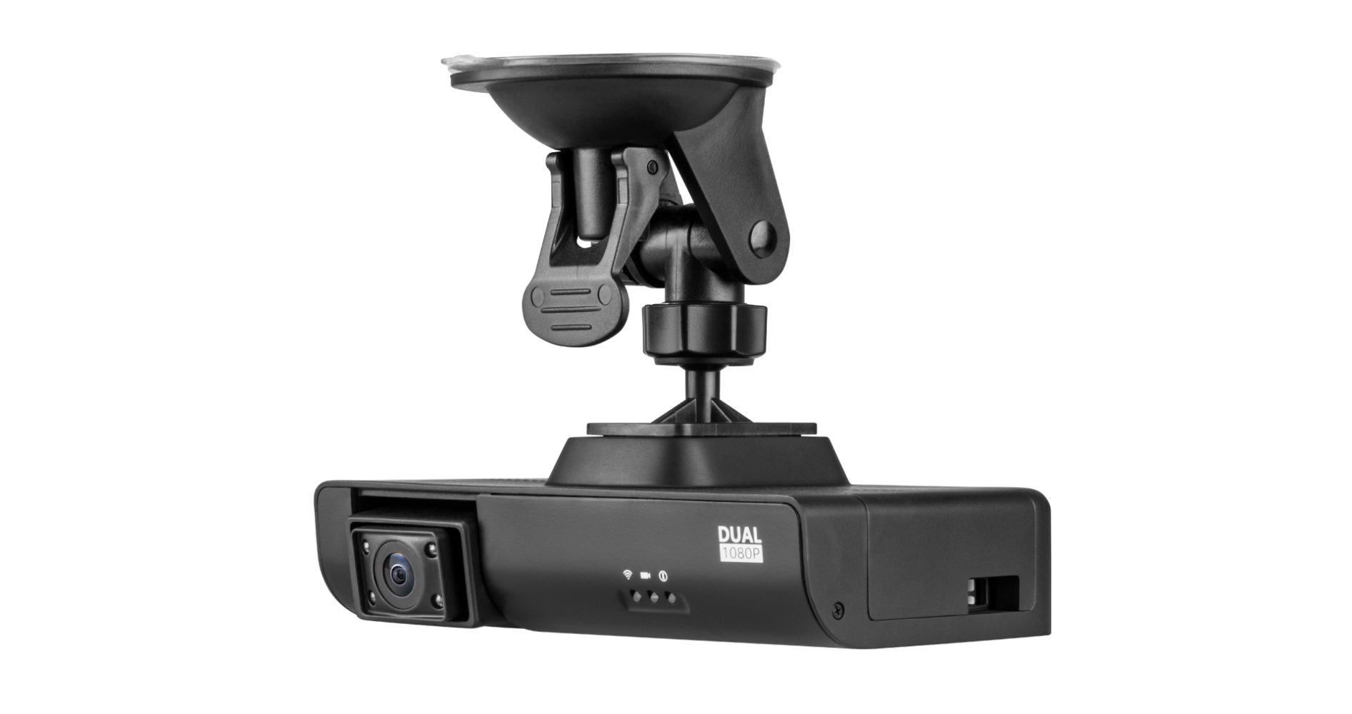 VIA Mobile360 D700 AI Dash Cam