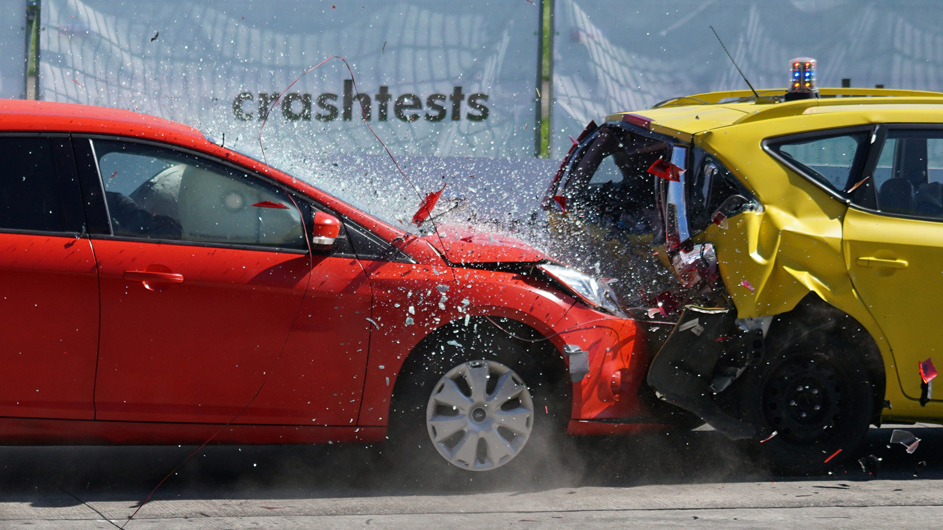 Car Safety Evolution