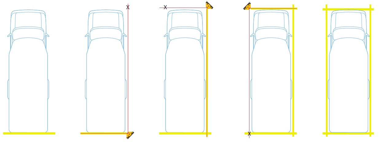 Mobile360 DSS and ADAS Calibration