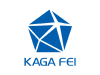 KAGA FEI logo