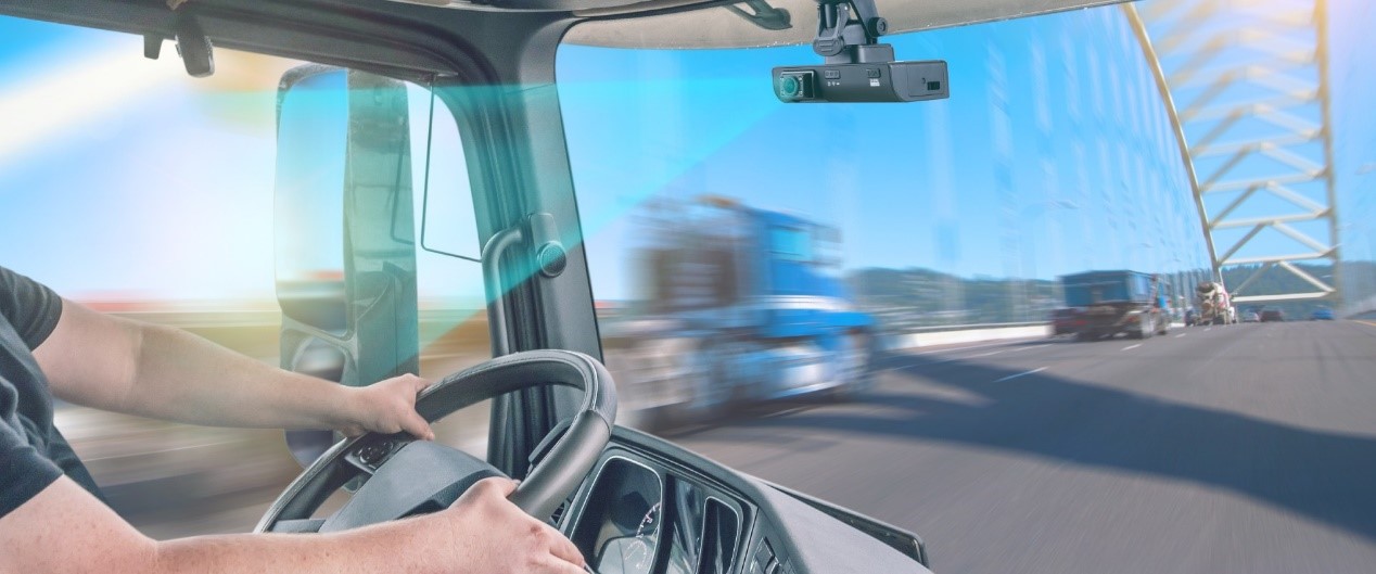 video telematics in fleet management