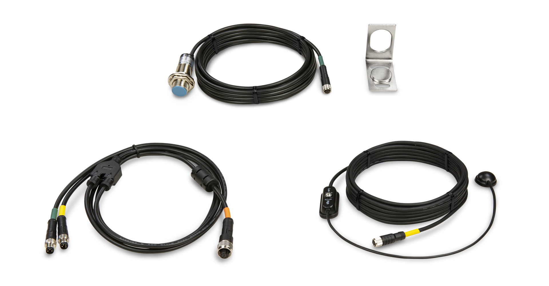 Speed and Reverse Light Sensor Kit