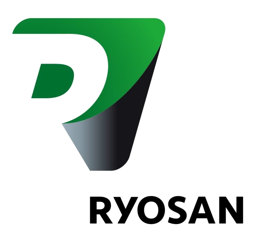 ryosan_logo