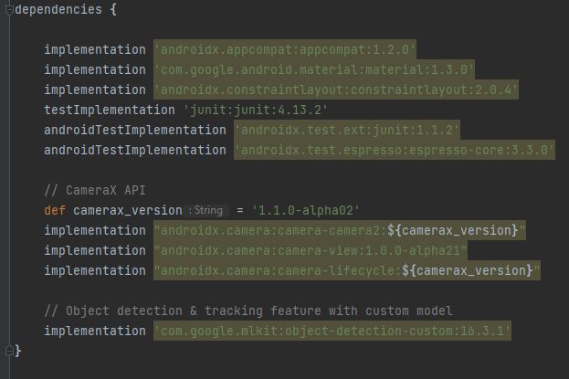 VIA SOM-9X35 facemask detection