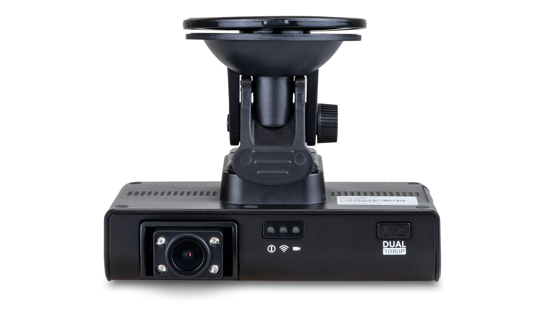 VIA Mobile360 D700 AI Dash Cam features