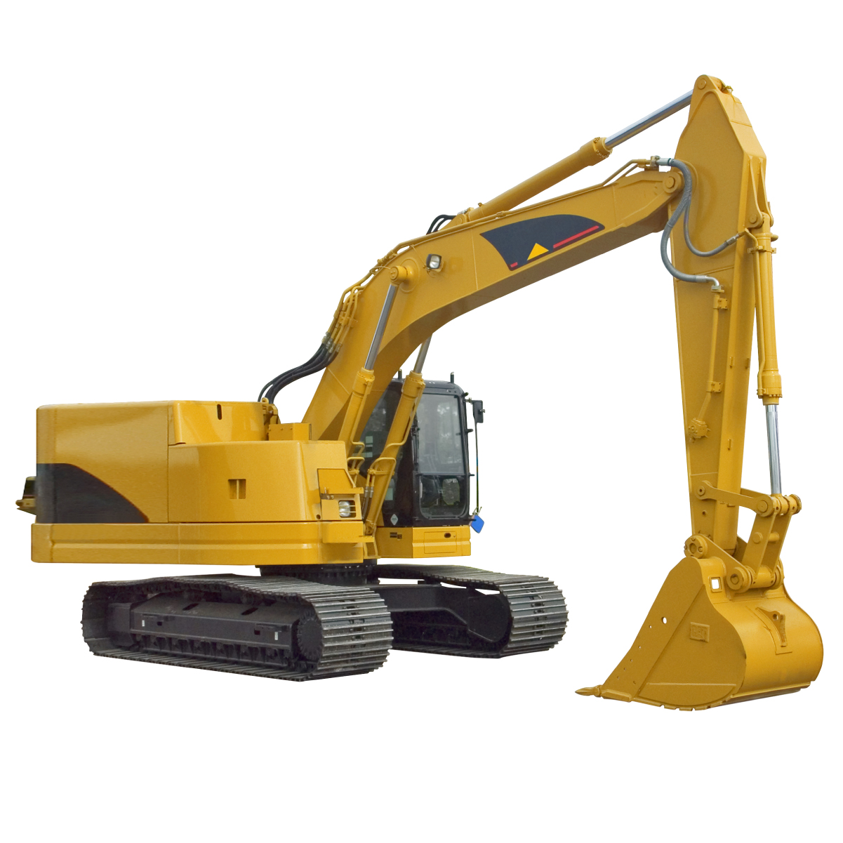 Excavator