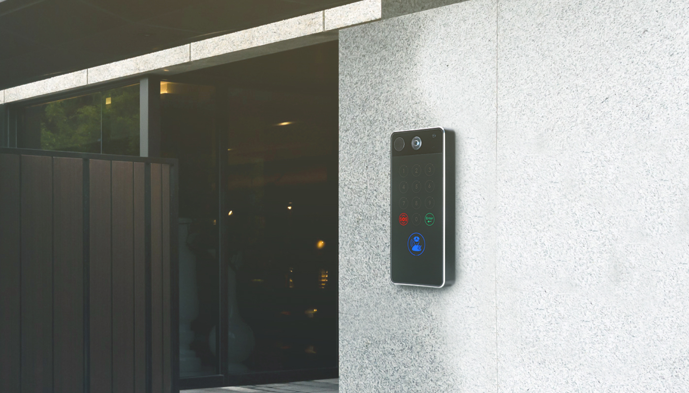 VIA Intelligent Building Solutions: VIA Video Alarm System