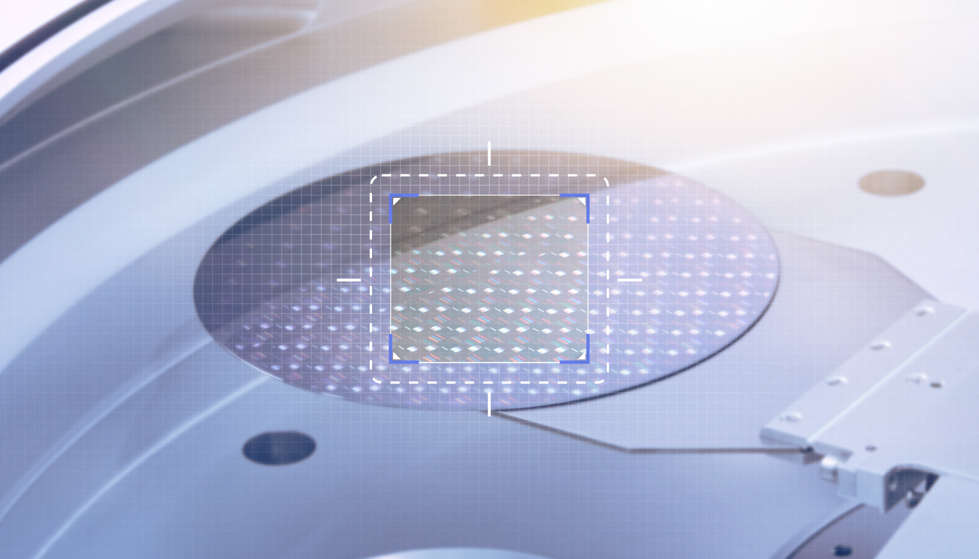 wafer visual inspection solution