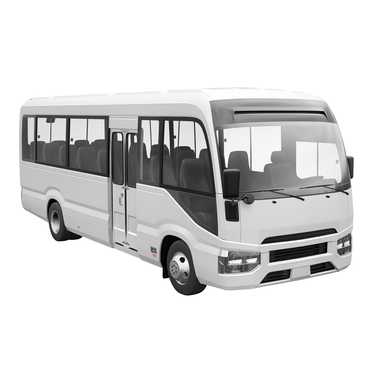 mini-bus