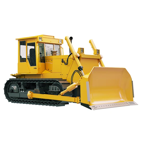 Bulldozer