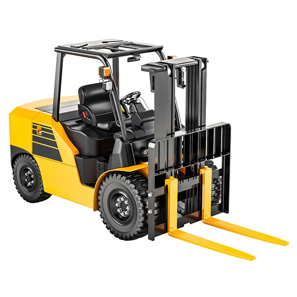 Counterbalanced Forklifts