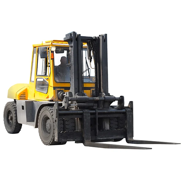 Industrial Forklifts