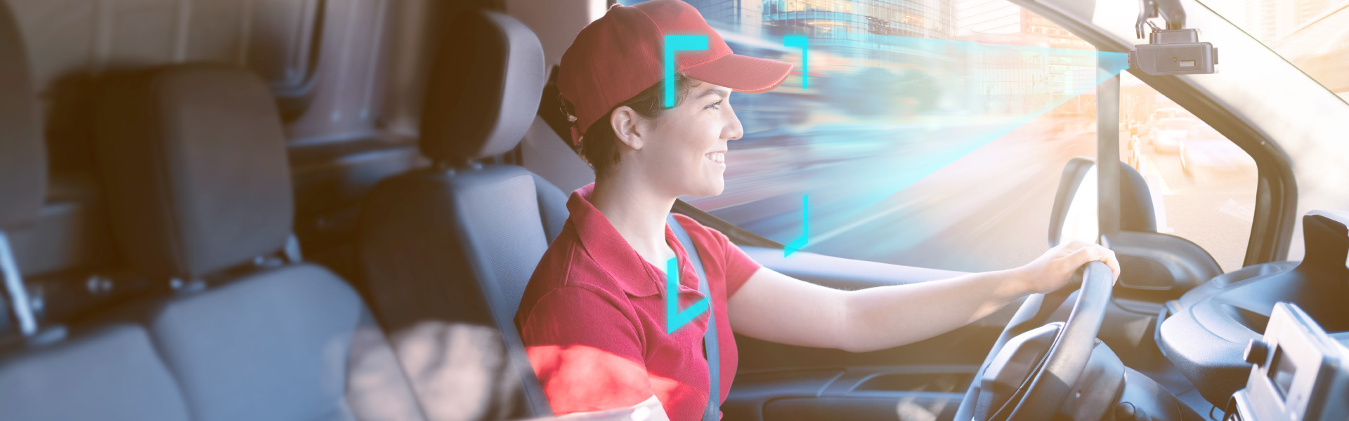 video telematics in fleet management