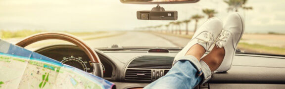 dash cams around the world