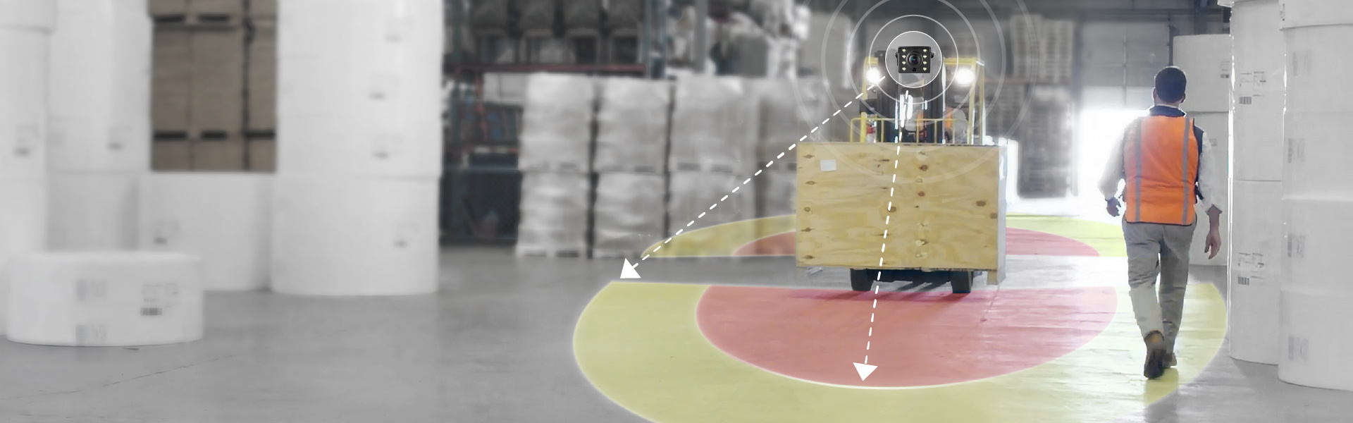 transforming warehouse safety