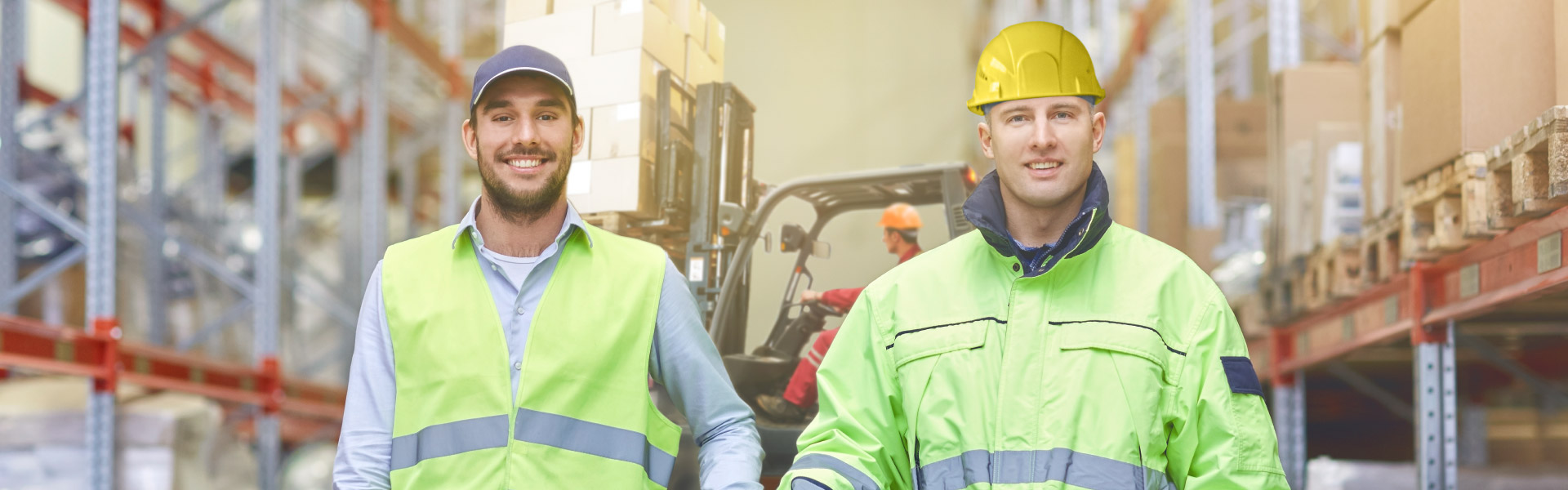 Creating a Workplace Culture of Safety and Efficiency for Materials Handling