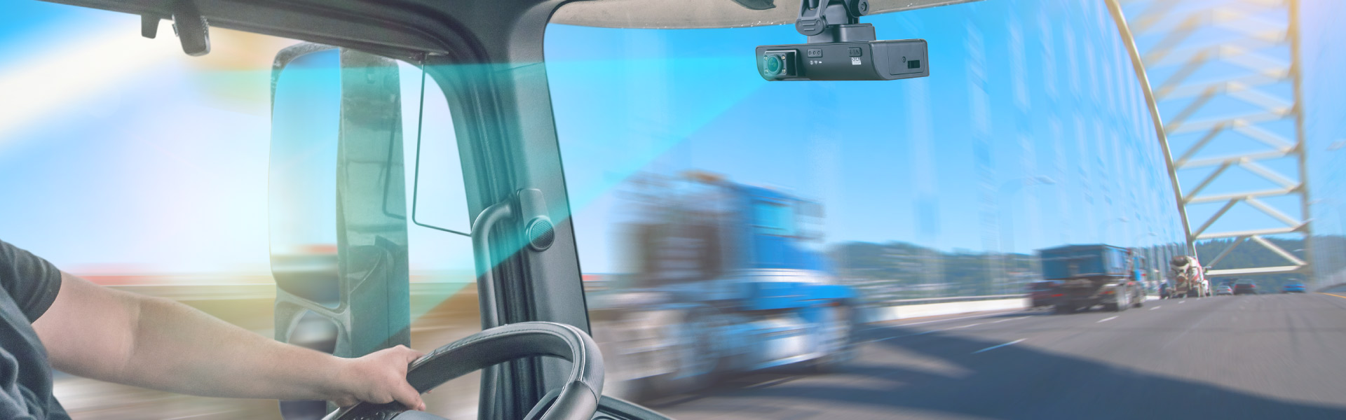 How Video Telematics Solutions Help Trucking Operators Expedite Insurance Claims