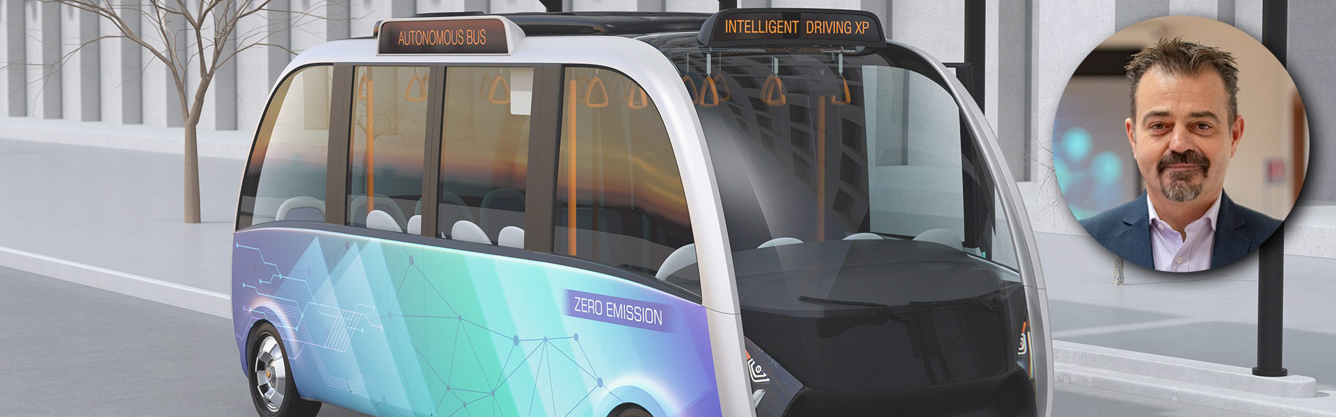 The Future of Autonomous Driving