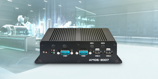 VIA AMOS-3007
