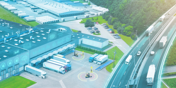 logimat 2023