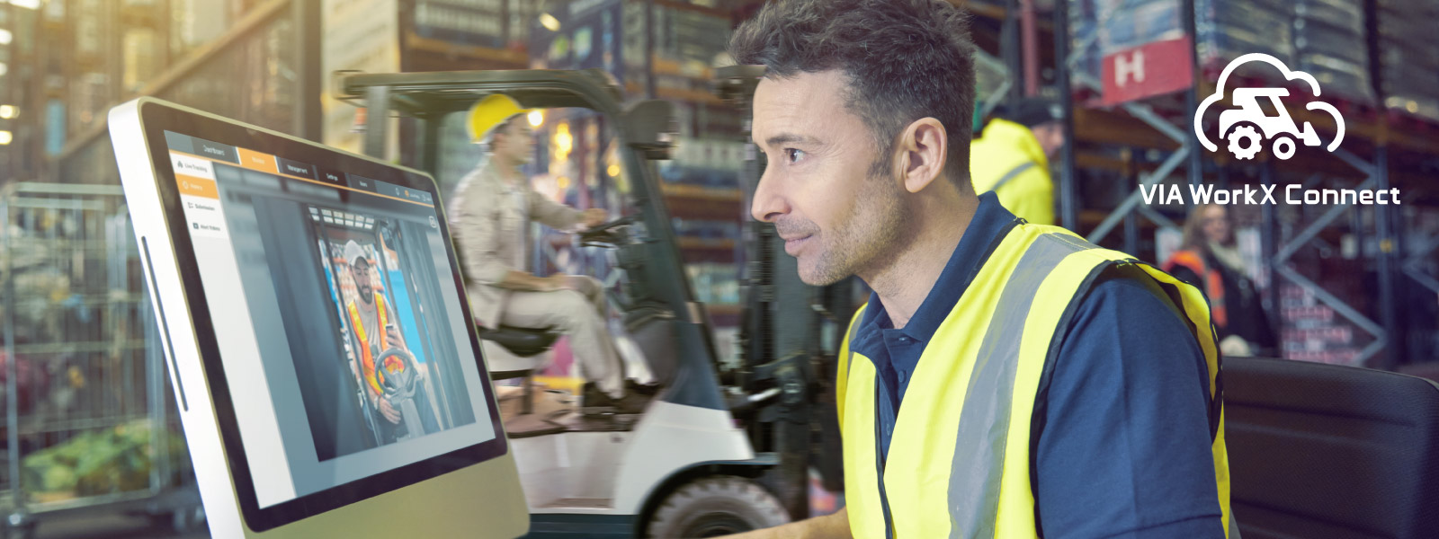 National Forklift Safety Day