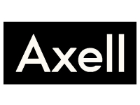 AXELL logo