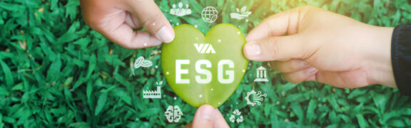 ESG report