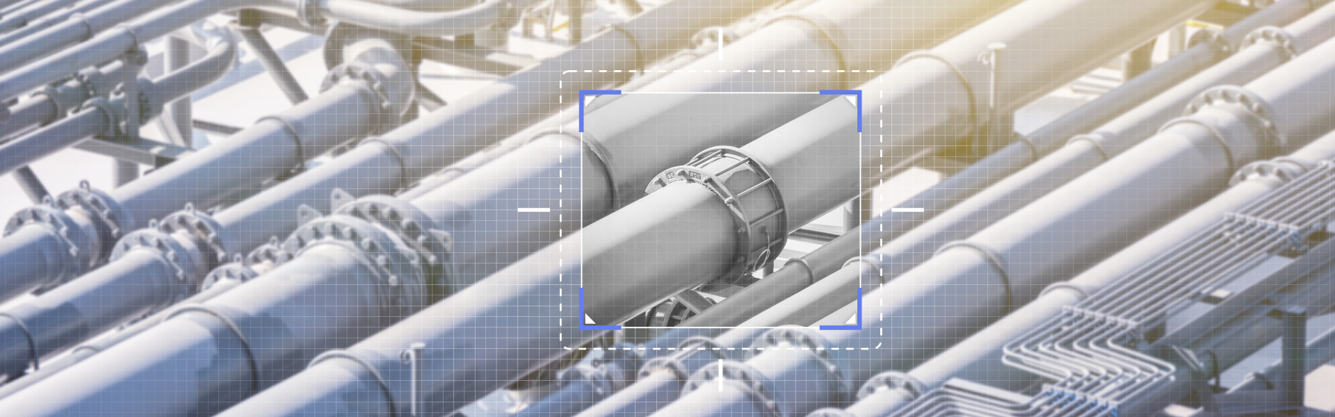 AI-Powered Pipeline Weld Inspection