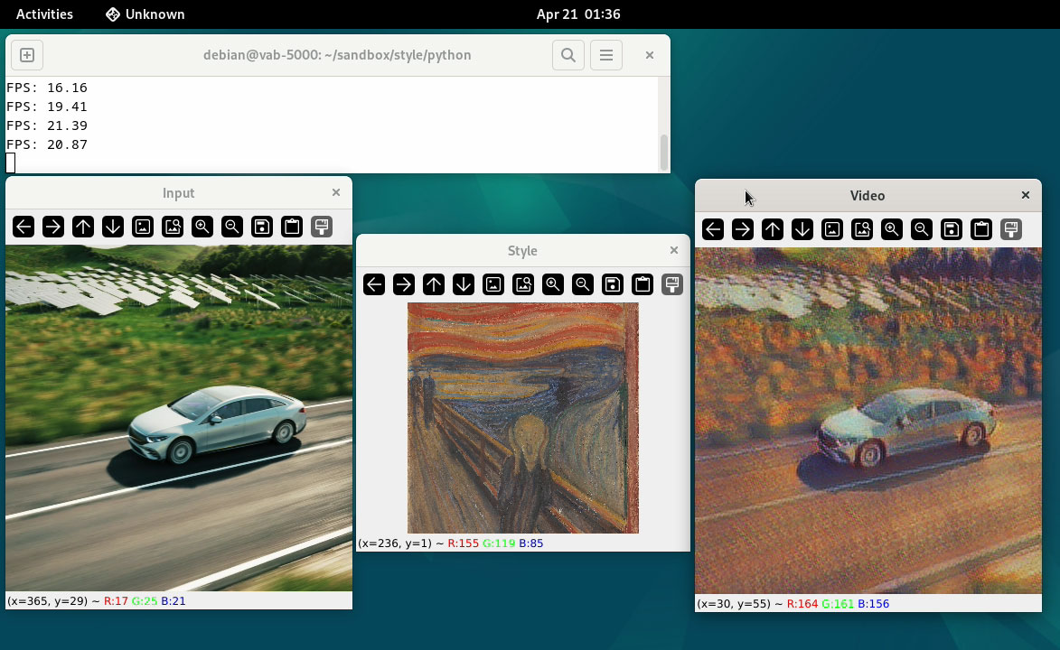 OpenCV_and_NeuronRuntimeHelper_Display