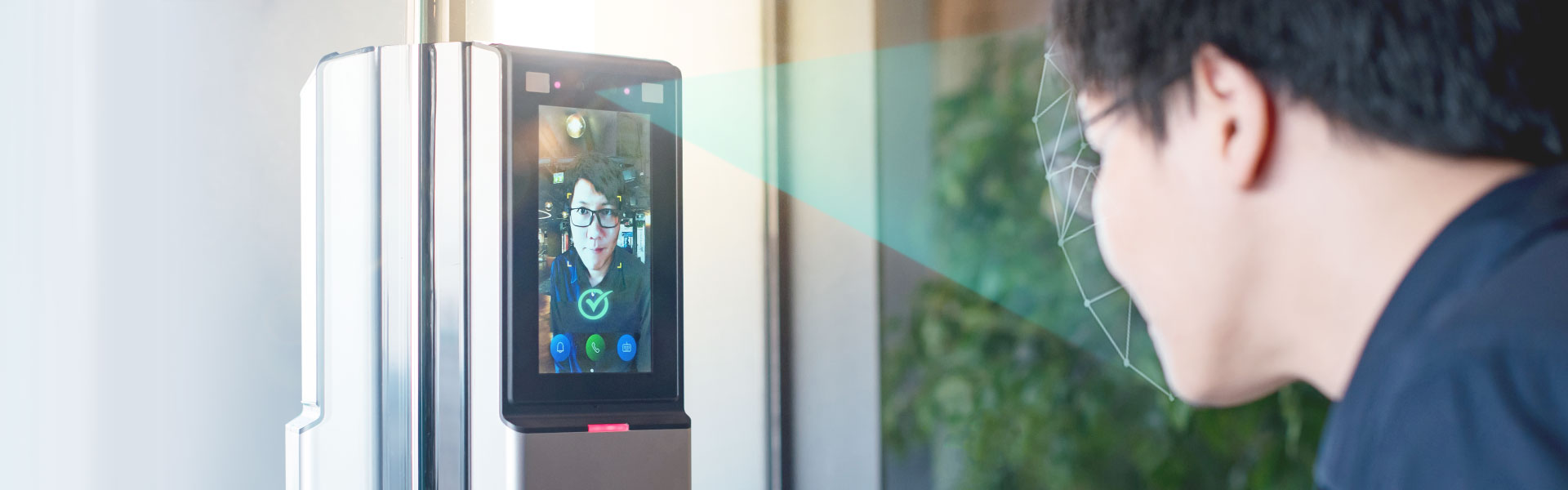 via at japan it week 2026, ACS