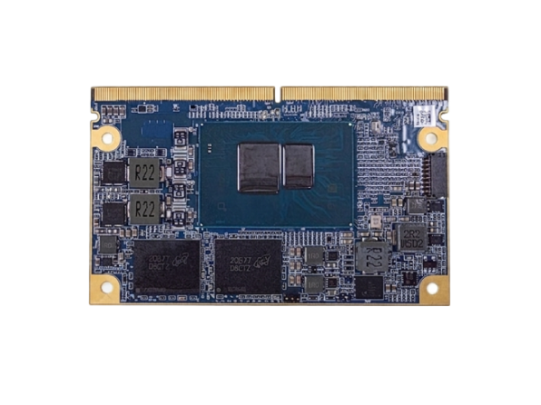 VIA SOM-5200 module